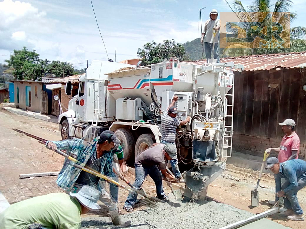 Reparación y Mantenimiento de Calles en Chile