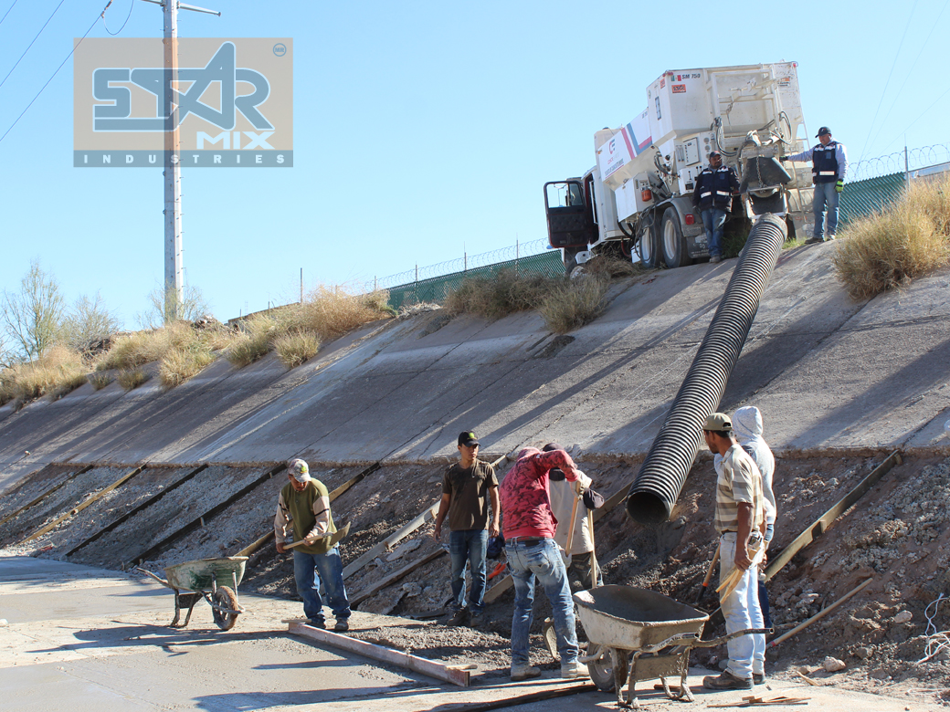 Infraestructura Pública y Obras Civiles en Chile