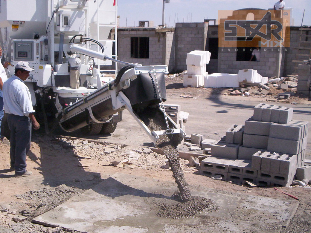 Construcción Residencial y Comercial en Chile