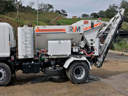 Planta 425 S