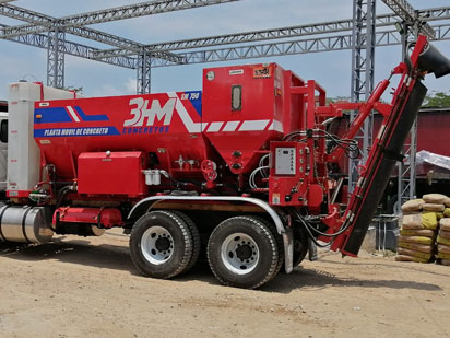 Planta 750 L
