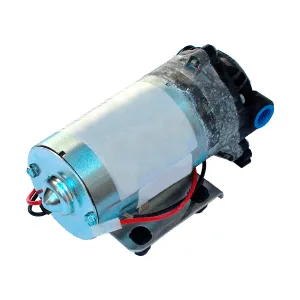 Bomba de Bajo Flujo