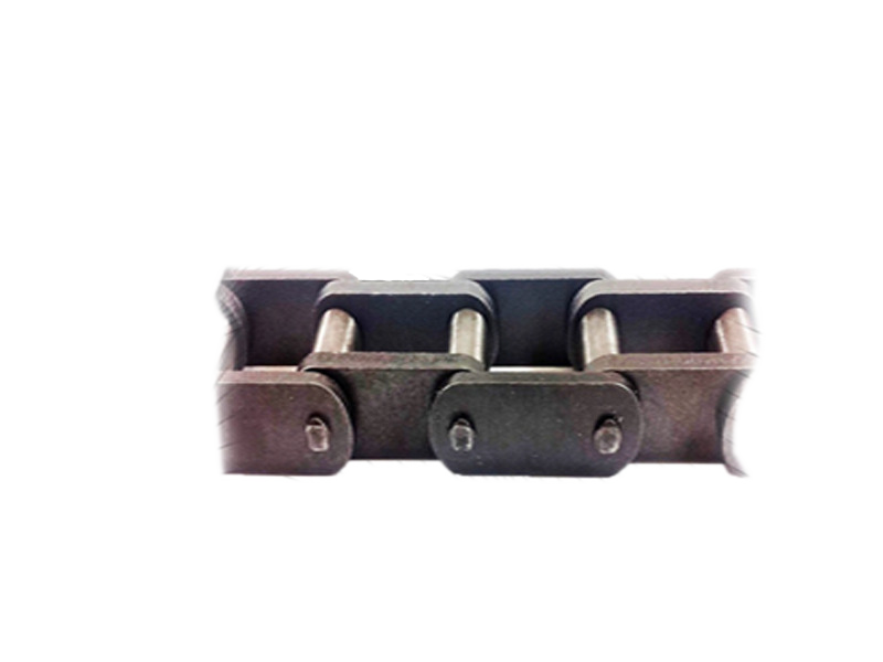 Cadena Transportadora de Rodillos