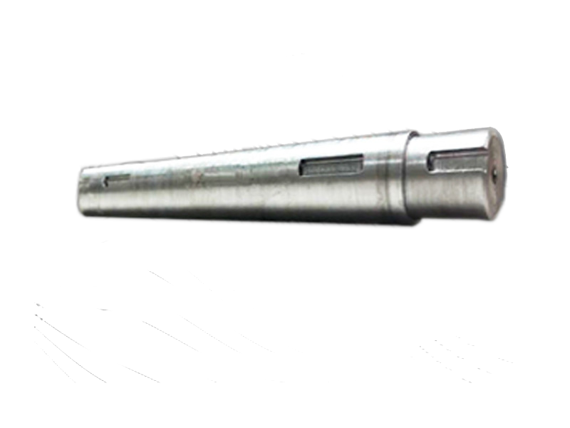 Flecha Principal