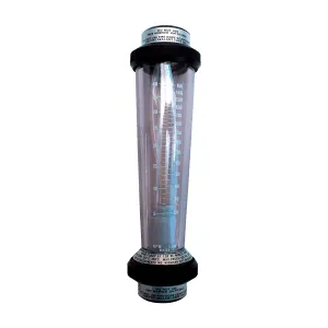 Flujómetro de Agua