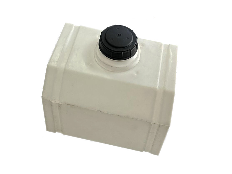 Tanque para Aditivos